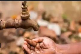 Raipur residents will face more problems once again, water will not be supplied to these areas hindi News KH 