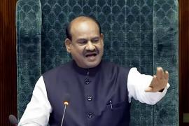 Lok Sabha Speaker Om Birla to visit Chhattisgarh; to tour Raipur on June 18. Latest News hindi news khabargali 