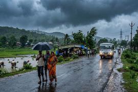 Monsoon to intensify in Chhattisgarh; alert issued for rain and lightning over the next 7 days. Hindi news latest Hindi news khabargali 