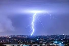Pre-monsoon rains turn deadly; 4 killed and several injured due to lightning strikes and storms. raipur chhattisgarh hindi news khabargali 