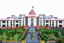 Data Entry Operator recruitment exam in High Court; 9,856 candidates to appear raipur chhattisgarh hindi news khabargali 