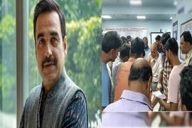 Attack on actor Pankaj Tripathi's family; tense atmosphere in the area. bollwood news latest news khabargali 