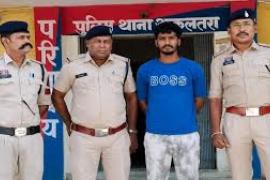 Forensic examination of the ISI agent's mobile phone has begun; several major secrets could be revealed. raipur hindi news chhattisgarh news khabargali 