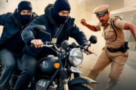 Gas agency manager robbed of Rs 10 lakh, three bike-borne criminals escape raipur chhattisgarh crime khabargali  