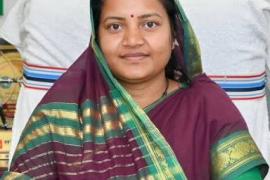 New names to be added to Mahtari Vandan Yojana; Minister Lakshmi Rajwade makes a major announcement. raipur chhattisgarh hindi news khabargali 