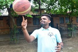  Satyanshu Deep, a special student from Dhamtari, selected for the Indian football team; will represent the country in Sweden hindi news dhamtari news khabargali 