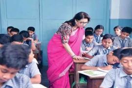Teachers to receive re-appointment until the end of the 2026-27 academic session; government issues administrative approval. raipur chhattisgarh hindi news khabargali 