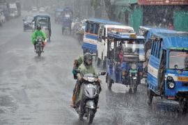 Rain likely in Chhattisgarh over the next 4 days; alert issued for thunderstorms and lightning in several districts. Hindi news latest news khabargali 