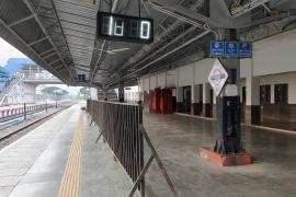A major gift for Chhattisgarh: Virtual inauguration of three railway stations. Latest News hindi News khabargali 