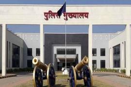 Major administrative reshuffle in Raipur Police Department; 4 Station House Officers and 2 Sub-Inspectors transferred. Raipur news hindi News khabargali 