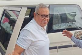 Chhattisgarh mega scam: Former Congress treasurer Ram Gopal Agarwal, who surrendered after 3 years, is on EOW remand till July 17, Raipur, Khabargali.