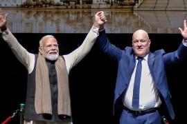 India-New Zealand friendship grows, new opportunities will open up from business to education, Prime Minister Narendra Modi, New Zealand Prime Minister Christopher Luxon, Auckland, Khabargali