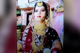 Woman murdered via lethal injection; lover and accomplice arrested  Meerut, Khabargali
