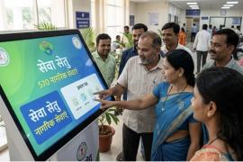 Chhattisgarh's digital revolution: 570 government services available on 'Seva Setu'! Learn how the public will benefit from it, Chief Minister Vishnu Dev Sai, Khabargali