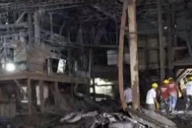 3 workers killed in Urla factory blast; kin of the deceased to receive ₹30 lakh compensation each  big news latest news khabargali 