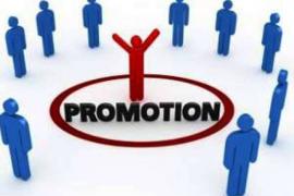 22 Deputy Rangers promoted to the rank of Ranger; view the list. raipur chhattisgarh hindi news khabargali 
