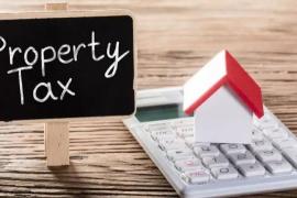 5% rebate now available on property tax; offer valid until September 30. raipur chhattisgarh hindi news khabargali 