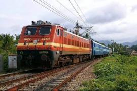 Demand to extend Shahdol-Nagpur Express to Manendragarh; MP writes to Railway Minister. hindi news latest news khabargali 