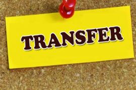 Transfer of 4 inspectors in Raipur Police Commissionerate orders issued. Raipur news hindi news khabargali 