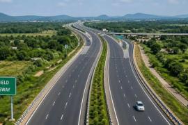 A 6-lane greenfield expressway will be built between Raipur and Bhopal; travel time between MP and CG will be 7 hours. Latest news hindi news khabargali 