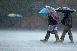 Rain expected in Chhattisgarh over the next 6 days; alert issued for heavy rainfall and lightning in several areas. Latest News hindi News raipur news khabargali 