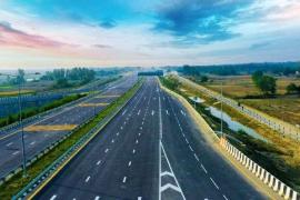 A new road will be constructed in Raipur from Labhandi to Saddu via Kachna, benefiting 3 lakh people. Latest news hindi news khabargali 