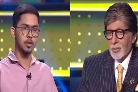  Son of Chhattisgarh wins ₹50 lakh on KBC; read the story of his journey to the hot seat. raipur chhattisgarh hindi news khabargali 