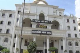 Raipur Municipal Corporation now emphasizes e-office; Mayor says she will use it regularly herself. Hindi news latest news khabargali 