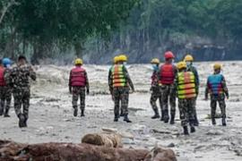 LLB student who set out to visit Nepal goes missing; mobile phone found in Prayagraj; no trace found even after 15 days. Latest news hindi news hindi news khabargali 