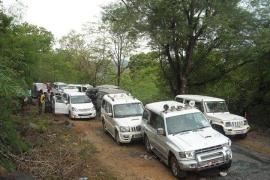 Major verdict in the Jhiram Ghati case after 13 years: all 10 accused convicted of 27 murders and 15 attempted murders; significant ruling by the NIA court. Latest news Hindi news khabargali 