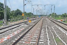 New railway tracks to be laid in Chhattisgarh; Modi Cabinet approves 3 major projects. Latest news hindi news khabargali 