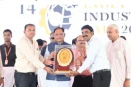 Two key MoUs for PSSOU education and tribal research to get a new platform. Latest news Hindi News big news khabargali 