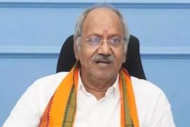 Brijmohan Agrawal, Raipur MP, BJP, Hindi Advisory Committee, Ministry of Minority Affairs, Narendra Modi, Kiren Rijiju, Chhattisgarh, Khabargali