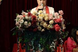 Digambar Jain community, youth-girl introduction conference, Lokesh Kanwadia, Agrasen Dham, Raipur, Shagun magazine, Jain community, Khabargali