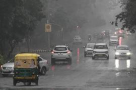 Rainfall in Chhattisgarh to ease from September 2; precipitation to decrease in several districts. raipur chhattisgarh hindi news khabargali 
