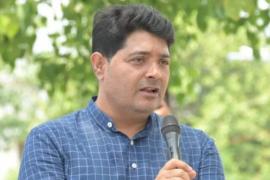  Former Mayor Aijaz Dhebar threatened by Lawrence Bishnoi gang; ₹50 crore ransom demanded. raipur news latest news khabargali 