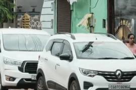 ED raids former Patwari's house; talk of investigation into revenue-related matters. hindi news latest news khabargali 
