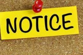  Sudden notices issued to 36 nursing colleges in Chhattisgarh; response required by tomorrow. raipur hindi news khabargali 