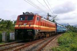 Six express trains passing through Chhattisgarh cancelled; operations to be affected on multiple dates in December hindi news latest news Hindi khabargali 