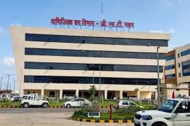 Major reshuffle in GST Department orders issued for 10 Joint Commissioners latest news hindi news khabargali 
