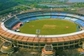 Cricket excitement comes to Naya Raipur both captains held a press conference ahead of the India Zimbabwe Women s T20 series hindi news latest news big News khabargali 