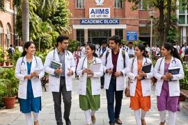 6000 pharmacy seats remain vacant in Chhattisgarh declining interest among youth with employment uncertainty cited as a major reason  latest News hindi News khabargali 