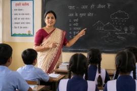 Major decision for teachers in Chhattisgarh Special TET exam to be held twice a year hindi news latest news khabrgali 