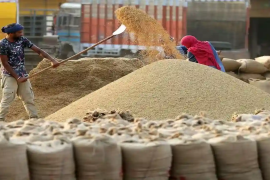 Major decision by the state government for the convenience of farmers 360 new paddy procurement centers approved in the state latest News khabargali 