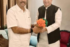 Dharmendra Pradhan, Chhattisgarh Disabled Finance and Development Corporation, Lokesh Kavadiya, Self-made products for disabled people, Dr. Sampat Agarwal, Sambalpur News, Khabargali