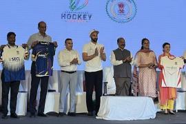 Sardar Singh Brand Ambassador, 6 teams of Chhattisgarh Hockey League, Arun Saw, Hockey League, Raipur Hockey Stadium, Chhattisgarh Hockey League 2026, Khabargali