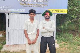 Terminator Vipra School Champions Trophy: MGM School beat The Radiant Way School by 67 runs, Shriyansh Sharma became Man of the Match, Weidner Memorial and Shri Shankaracharya Vidyalaya also registered victories, Raipur, Chhattisgarh, Khabargali
