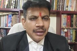 Chhattisgarh News, Raipur News, Substandard Rice, FCI, Markfed, Custom Milling, RTI Disclosure, Manoj Singh Thakur, Advocate, Chhattisgarh, Khabargali