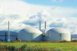 Biogas plant to be built in Raipur at a cost of ₹150 crore; land allotted in Kurru village, Naya Raipur. raipur hindi news chhattisgarh news  khabargali 