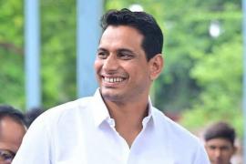 Notice issued to MLA Devendra Yadav to appear in court on October 5; EOW to file charge sheet. raipur chhattisgarh hindi news khabargali 